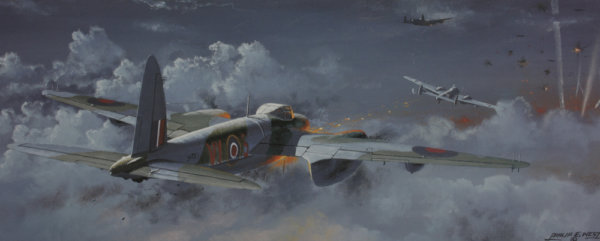 Night Hawks