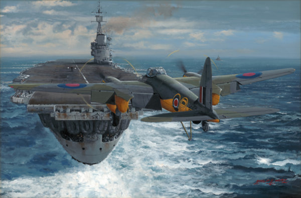 Heroic Endeavour