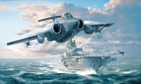 Buccaneer Strike Force