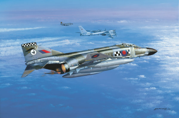 Phantom Patrol