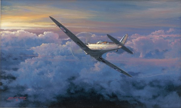 Turning For Home