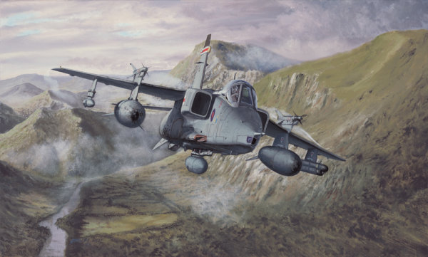Jaguar Patrol