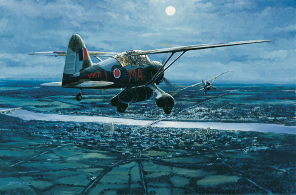 Loire Rendezvous