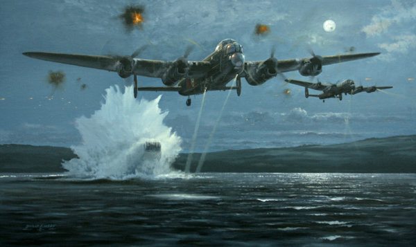 Dambuster Heroes