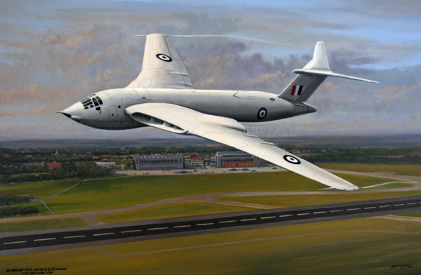 Victor B2 Test