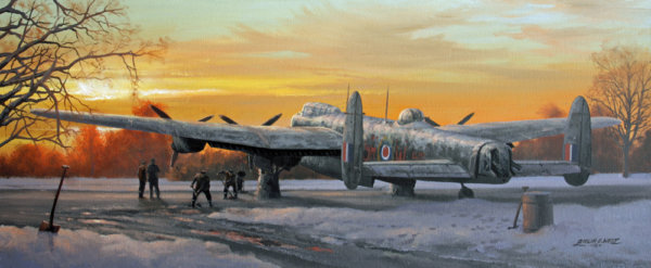 Winter of '43